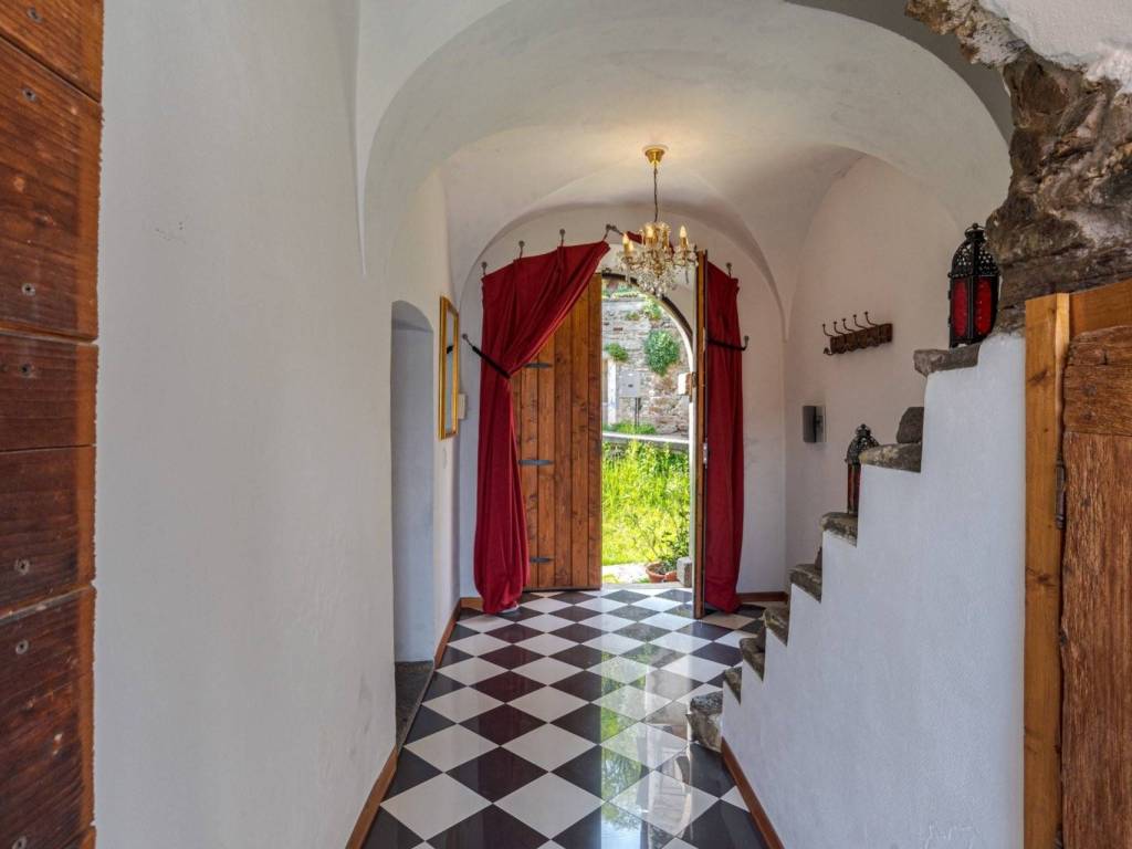 Casa indipendente a San siro in Lucena - Foto 4
