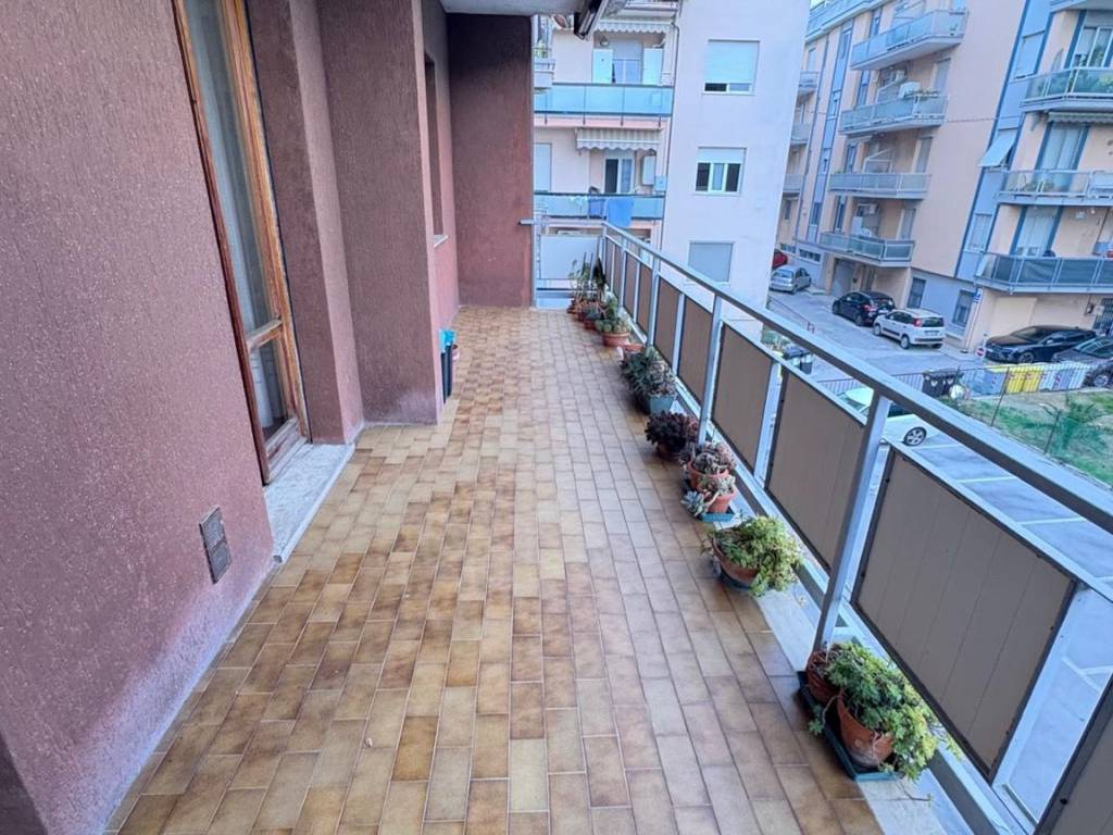 Appartamento a Falconara marittima in Via Flaminia - Foto 5