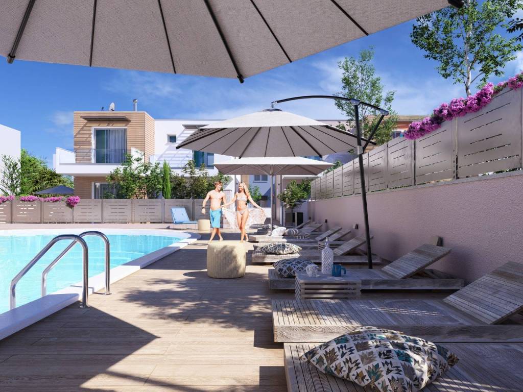 Appartamento a Loano in Via San Giuseppe - Foto 5