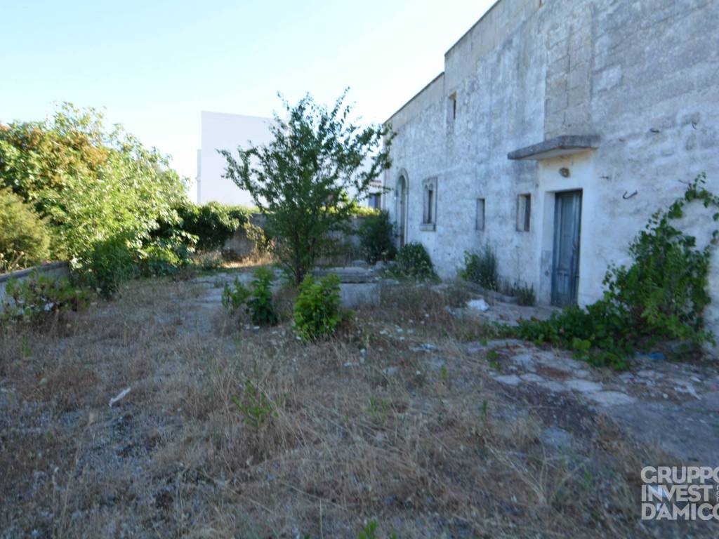 Rustico / casale a Cisternino in Strada Colapriore - Foto 2