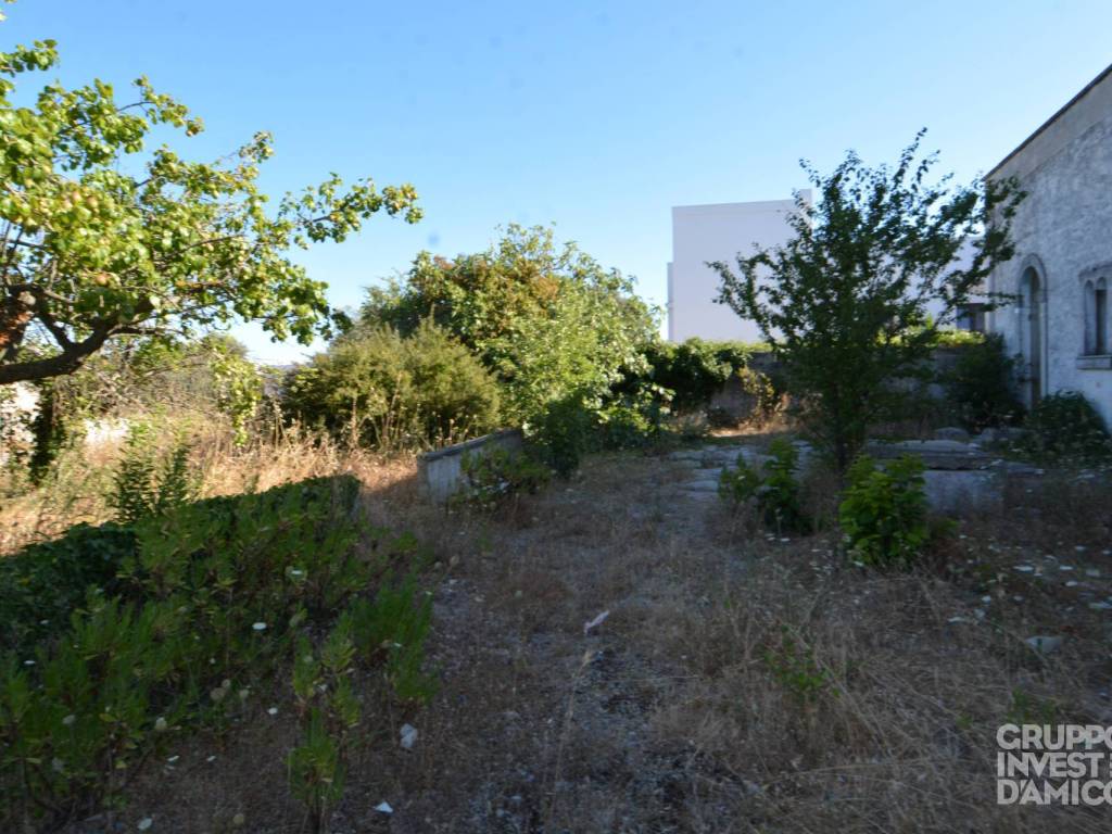 Rustico / casale a Cisternino in Strada Colapriore - Foto 3