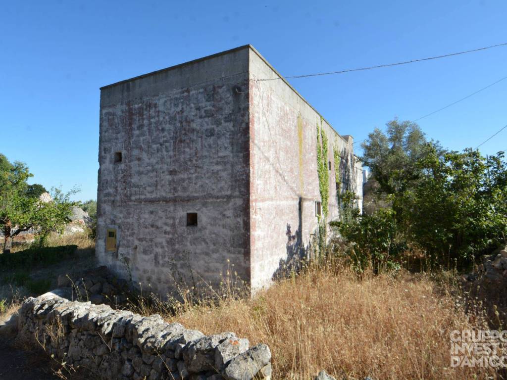 Rustico / casale a Cisternino in Strada Colapriore - Foto 5
