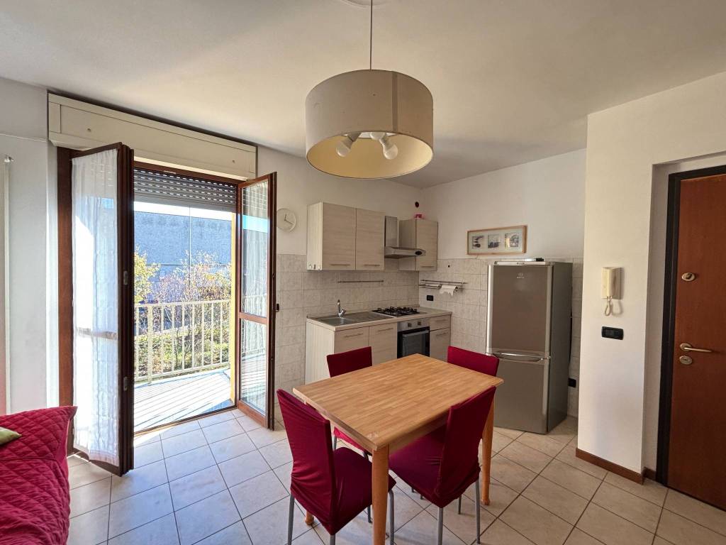 Appartamento a Piacenza in Via Liguria - Foto 2