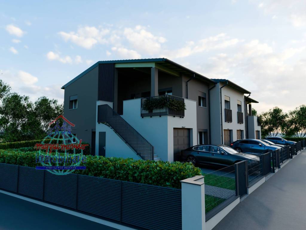 Appartamento a Cento in VIA CURATO - Foto 3