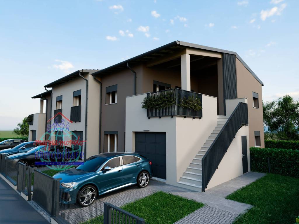 Appartamento a Cento in VIA CURATO - Foto 4