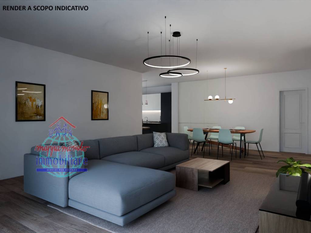 Appartamento a Cento in VIA CURATO - Foto 5