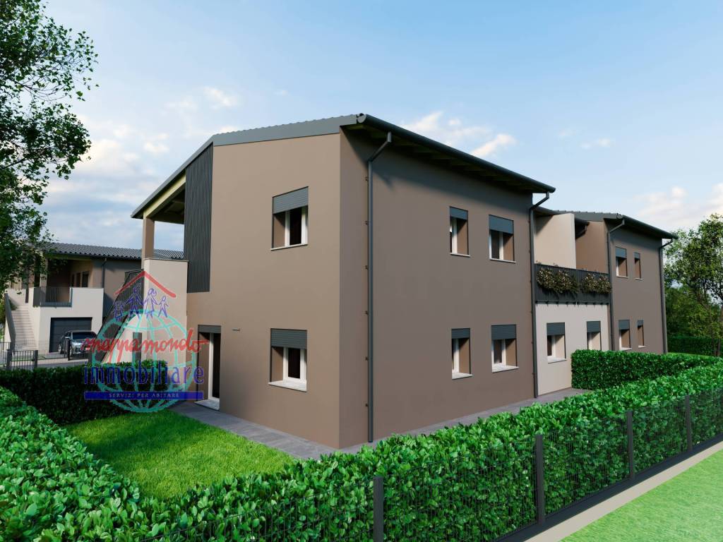 Appartamento a Cento in VIA CURATO - Foto 2