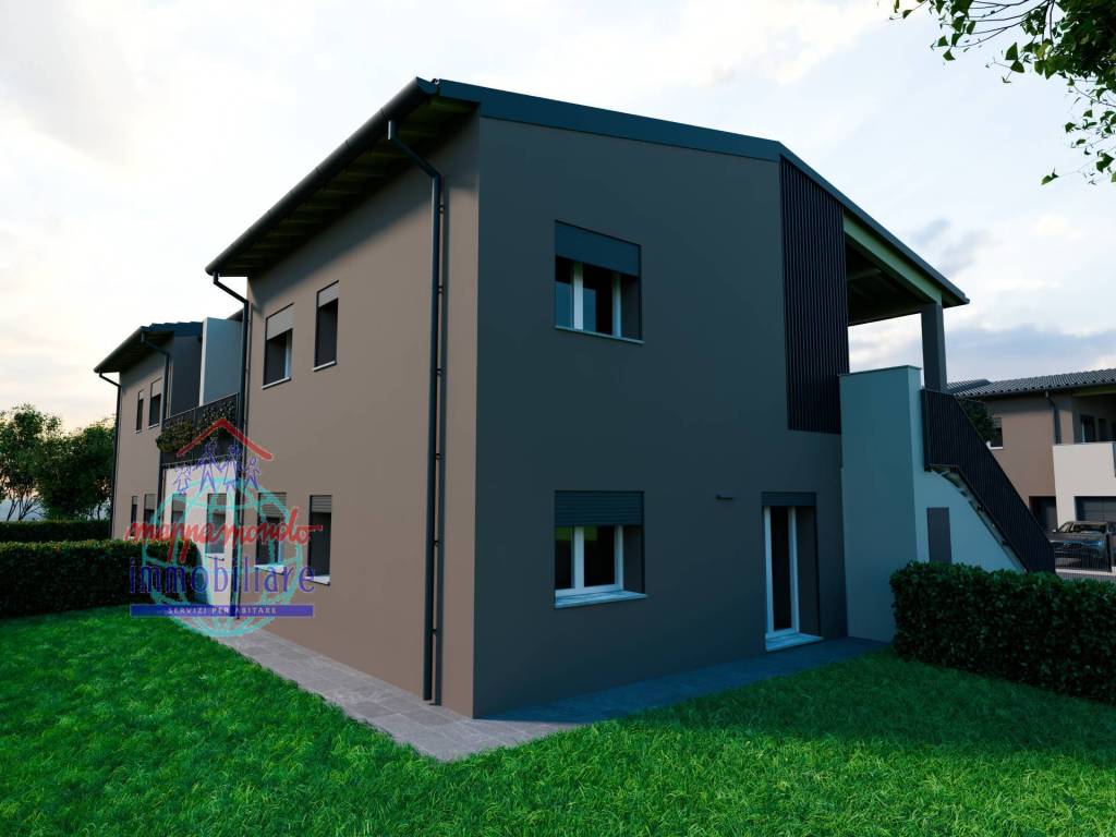 Appartamento a Cento in VIA CURATO - Foto 4