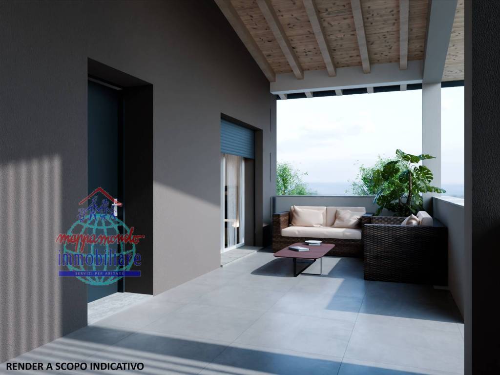 Appartamento a Cento in VIA CURATO - Foto 5