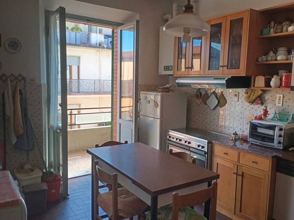 Appartamento a Pontassieve in Via Quona - Foto 3