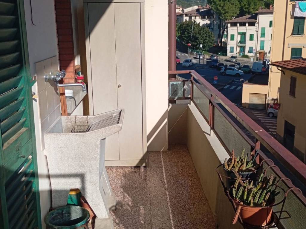 Appartamento a Pontassieve in Via Quona - Foto 4