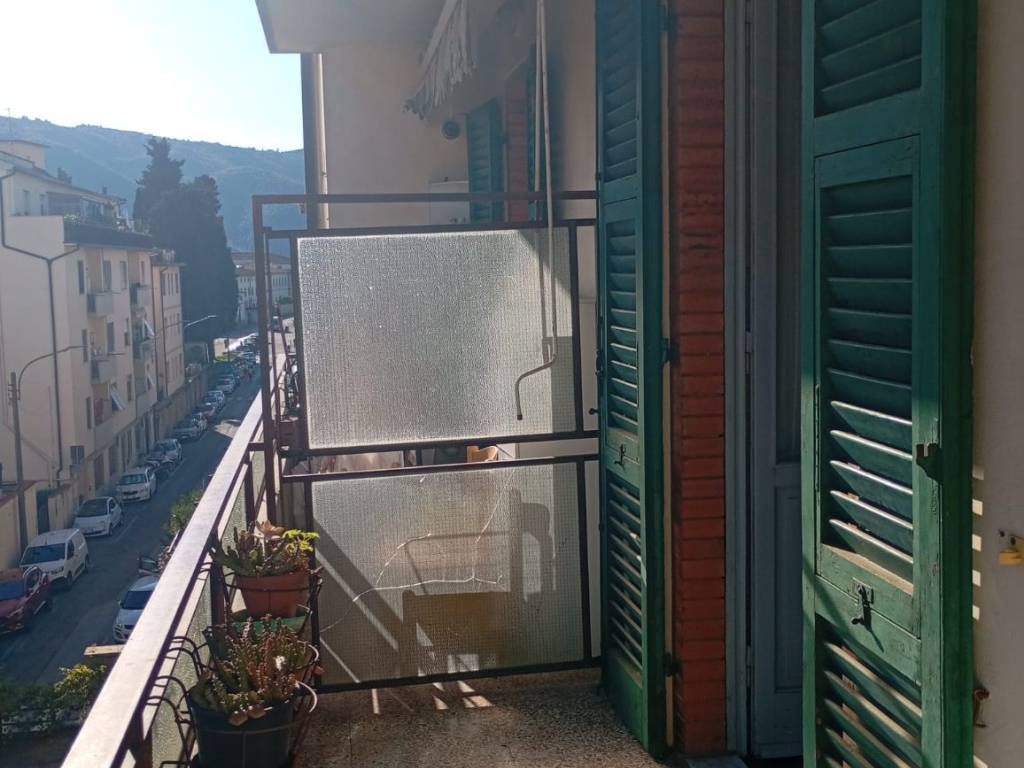 Appartamento a Pontassieve in Via Quona - Foto 5