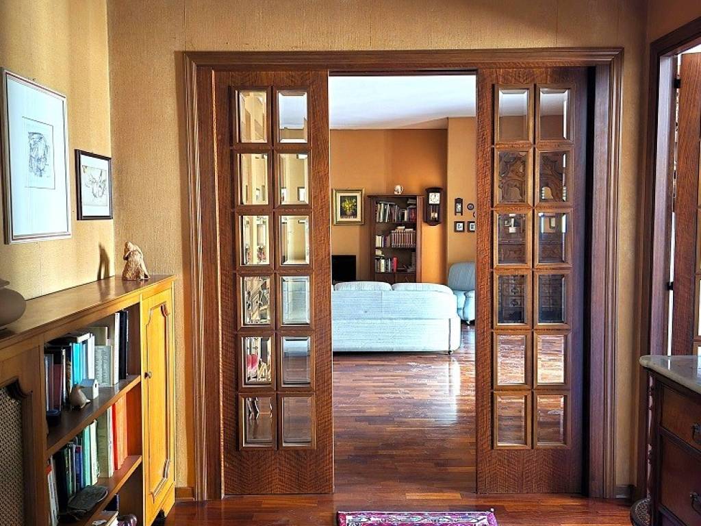 Appartamento a Macerata in Via Cosimo Morelli, 5 - Foto 2