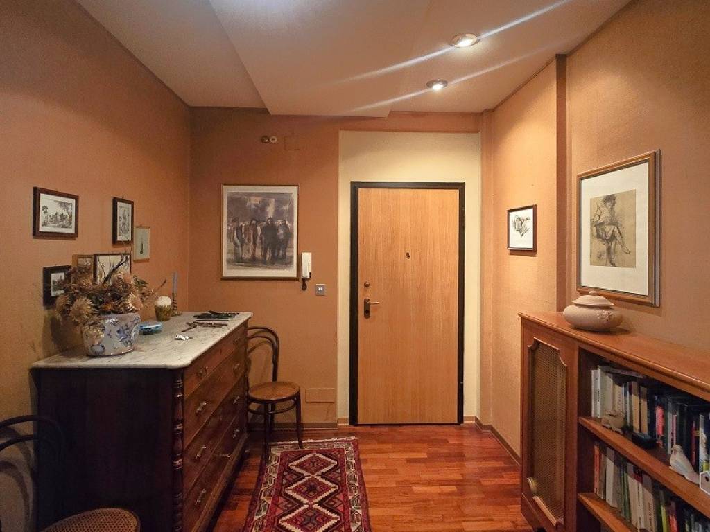 Appartamento a Macerata in Via Cosimo Morelli, 5 - Foto 3