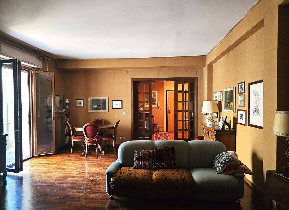 Appartamento a Macerata in Via Cosimo Morelli, 5 - Foto 4