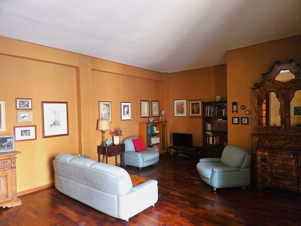 Appartamento a Macerata in Via Cosimo Morelli, 5 - Foto 5