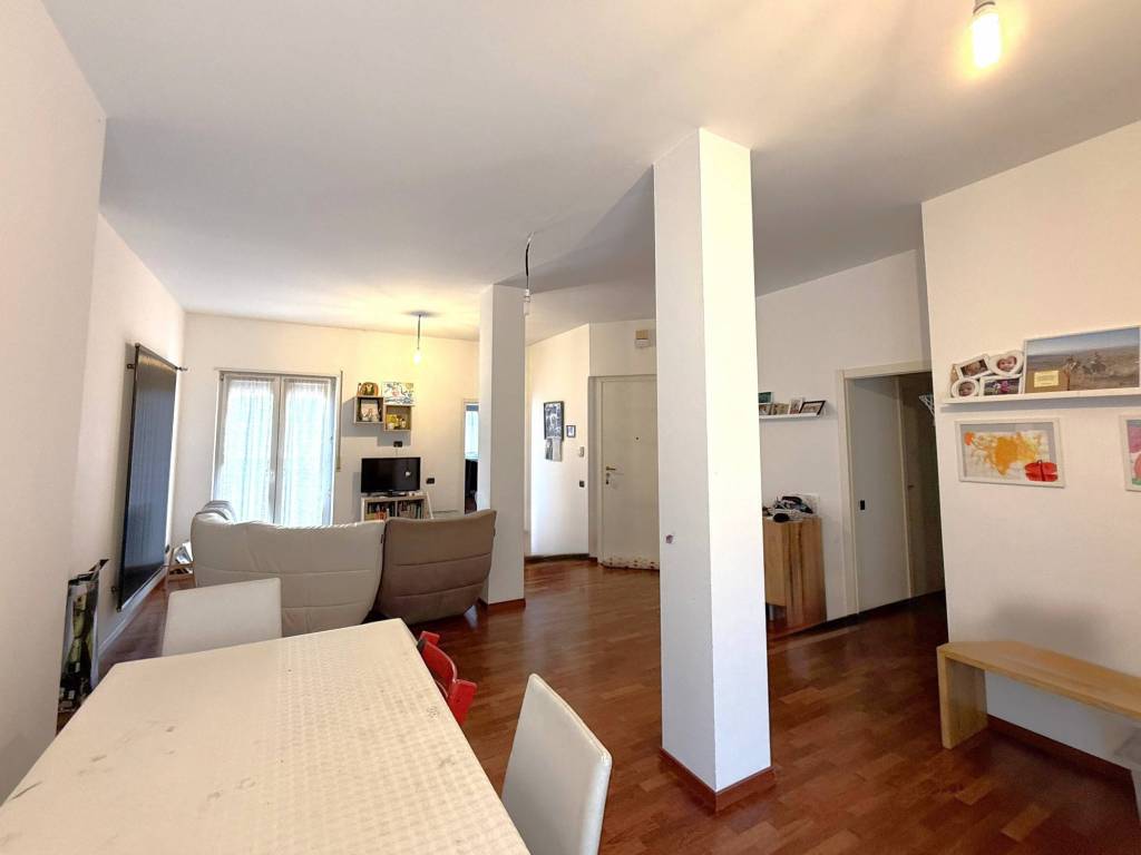 Appartamento a Trento in Via Sant'Anna - Foto 2