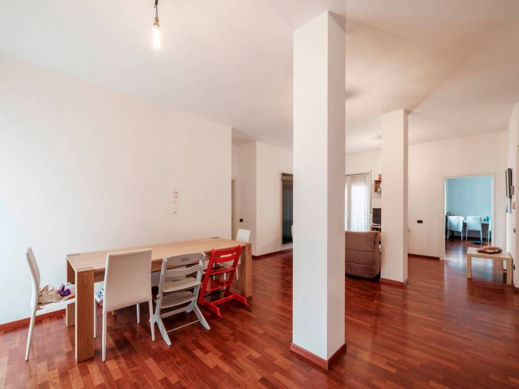 Appartamento a Trento in Via Sant'Anna - Foto 3