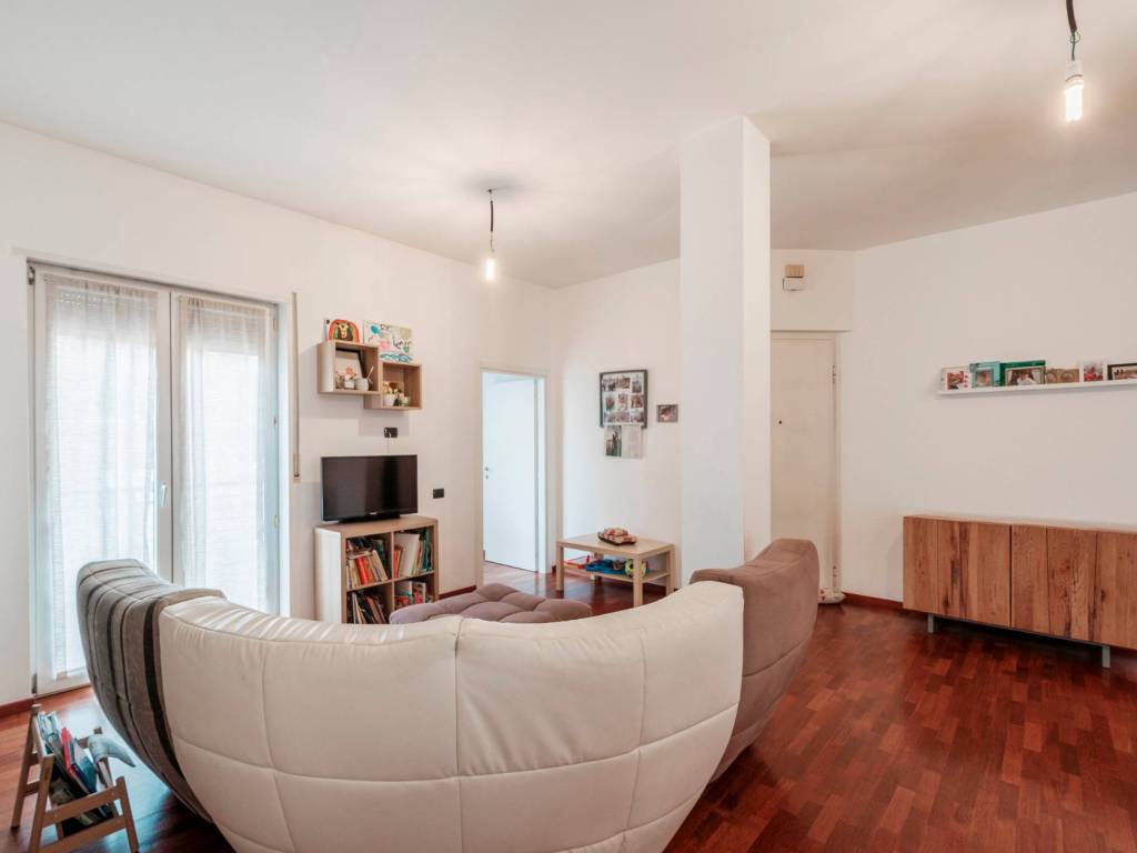 Appartamento a Trento in Via Sant'Anna - Foto 4