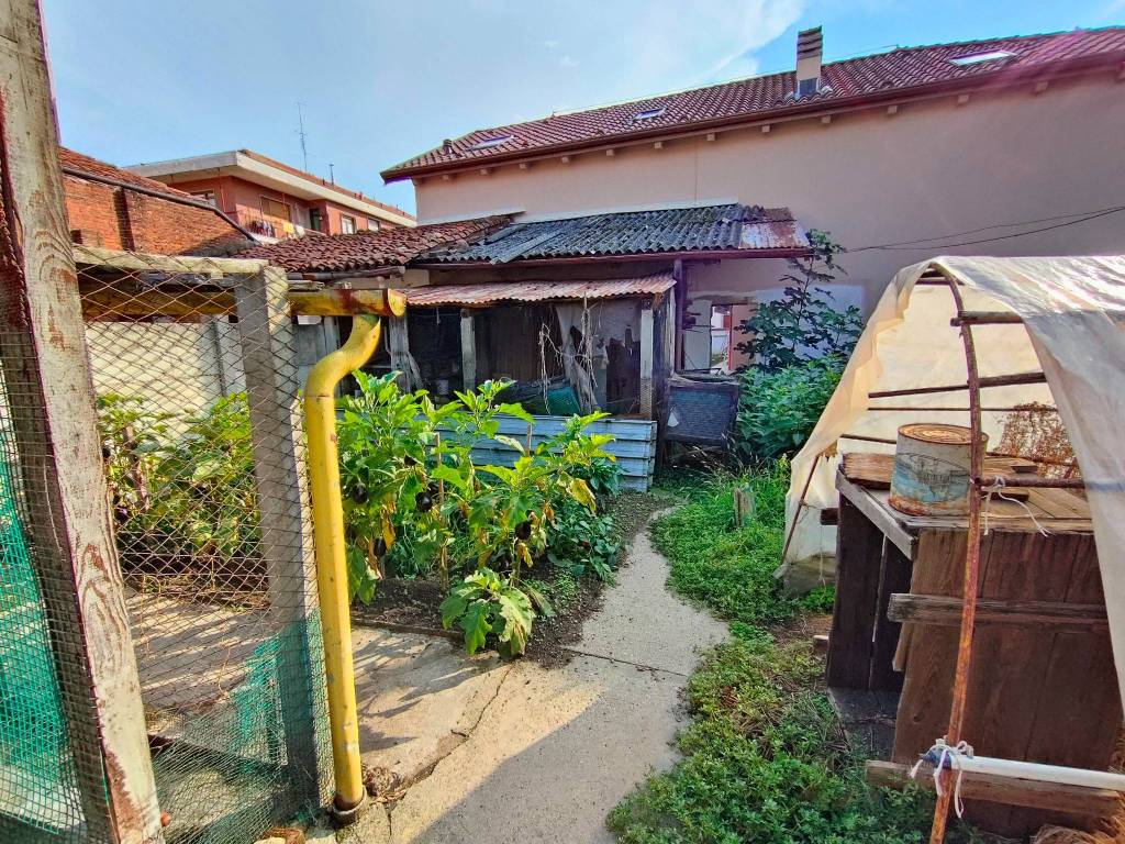 Rustico / casale a Vinovo in Via Stefano Gavuzzi, 5 - Foto 2