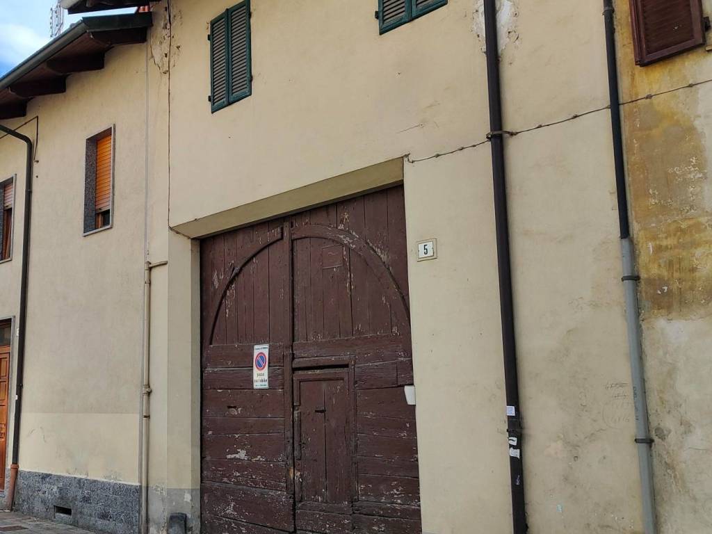 Rustico / casale a Vinovo in Via Stefano Gavuzzi, 5 - Foto 3