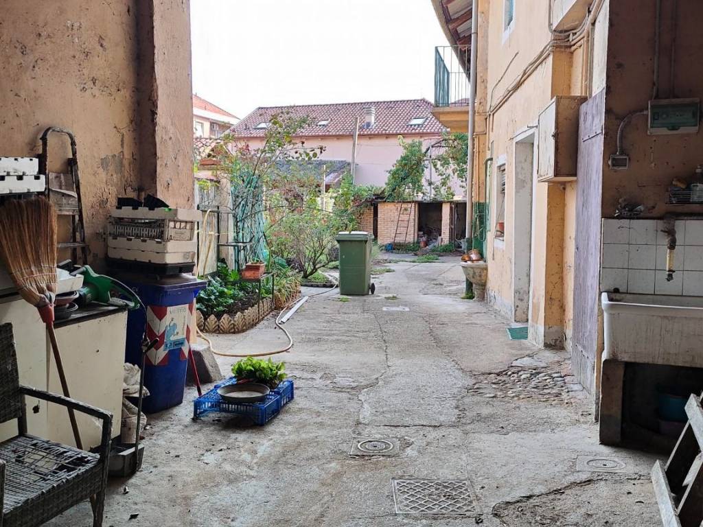 Rustico / casale a Vinovo in Via Stefano Gavuzzi, 5 - Foto 5
