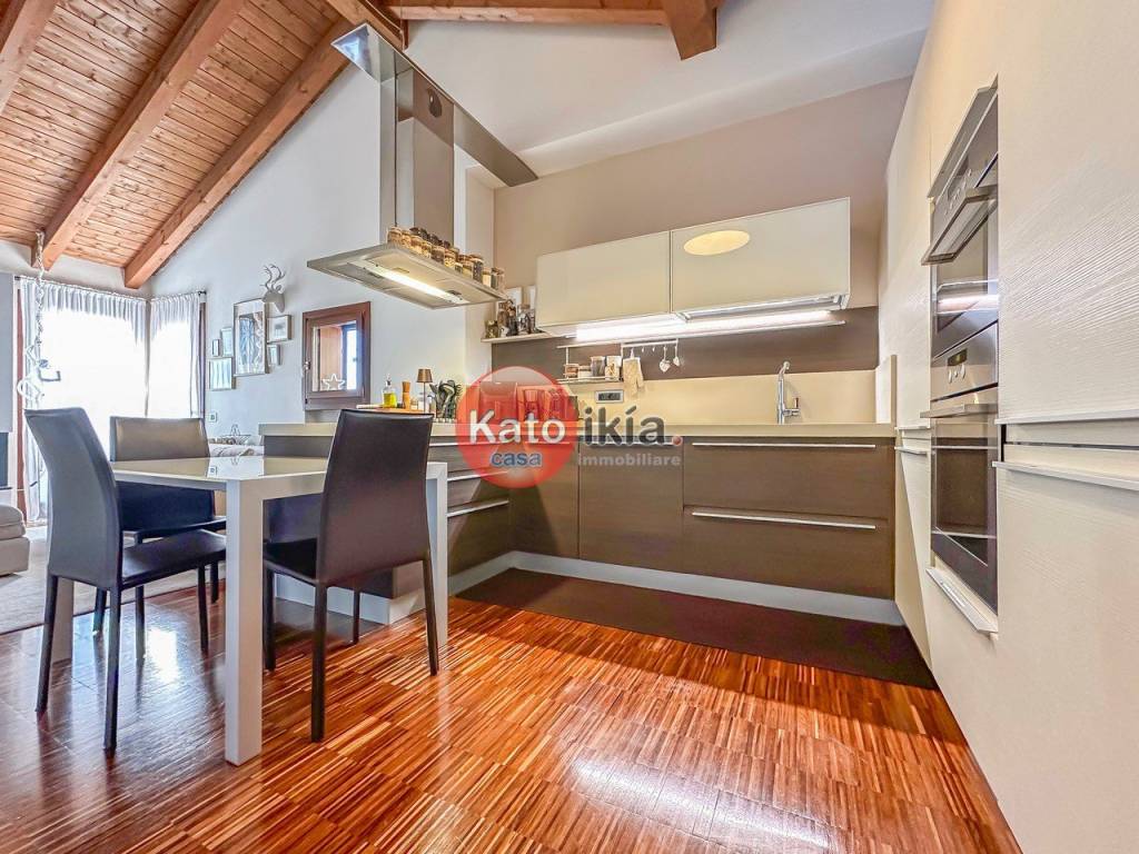 Appartamento a Altavilla vicentina - Foto 2