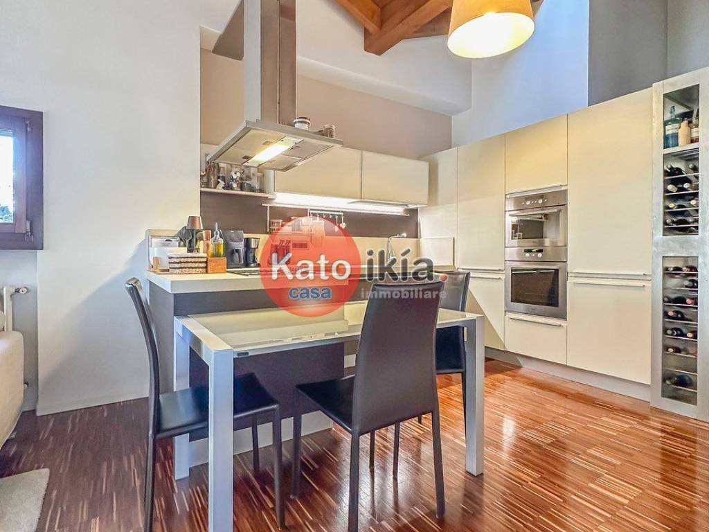 Appartamento a Altavilla vicentina - Foto 3