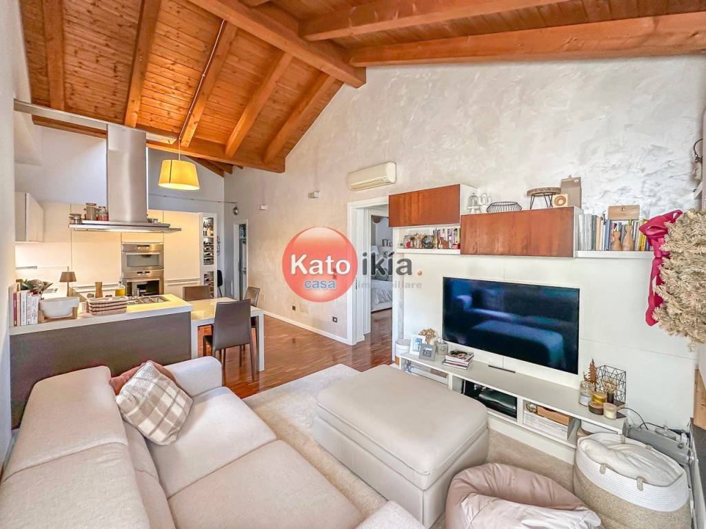 Appartamento a Altavilla vicentina - Foto 4