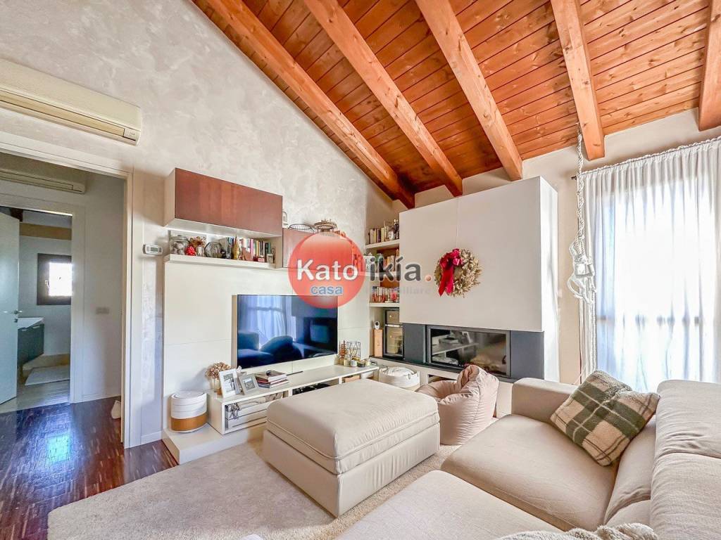 Appartamento a Altavilla vicentina - Foto 5