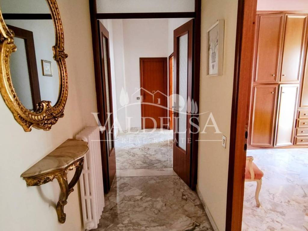 Appartamento a Poggibonsi in Largo Campidoglio, , 53036 - Foto 2
