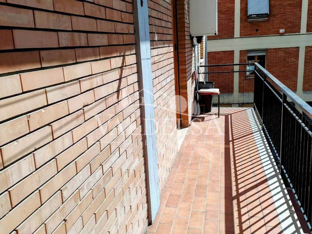 Appartamento a Poggibonsi in Largo Campidoglio, , 53036 - Foto 3