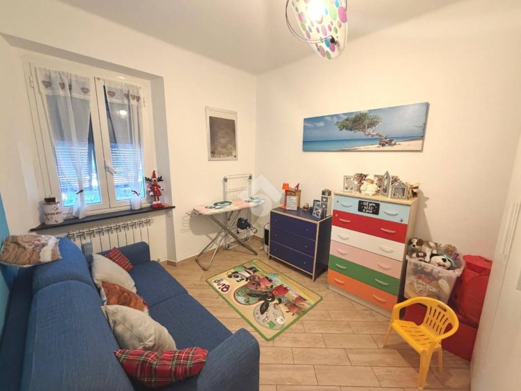 Appartamento a Serra riccò in Via Medicina Antonio, 64 - Foto 2