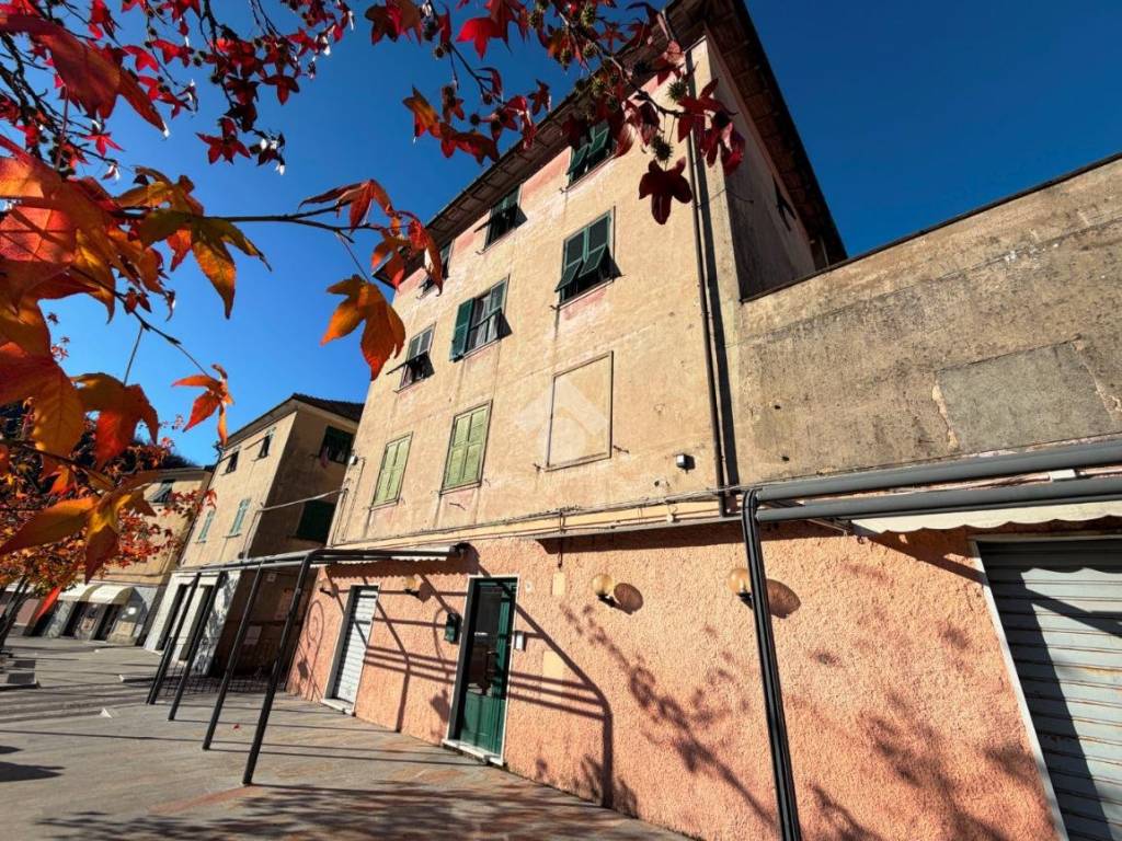 Appartamento a Serra riccò in Via Medicina Antonio, 64 - Foto 3