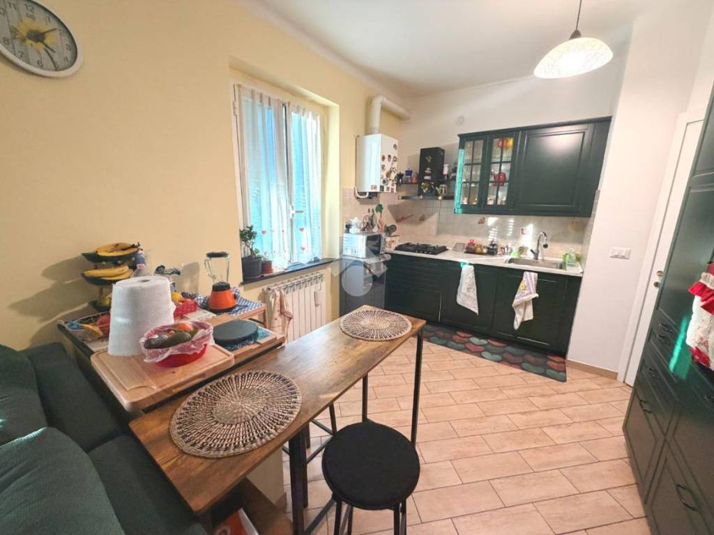 Appartamento a Serra riccò in Via Medicina Antonio, 64 - Foto 4