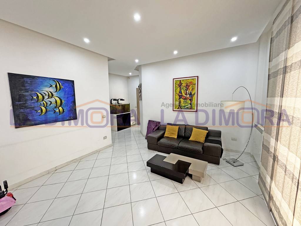 Appartamento a Aversa in Via Michelangelo Buonarroti - Foto 2