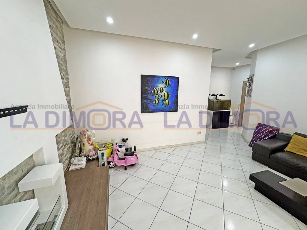 Appartamento a Aversa in Via Michelangelo Buonarroti - Foto 3