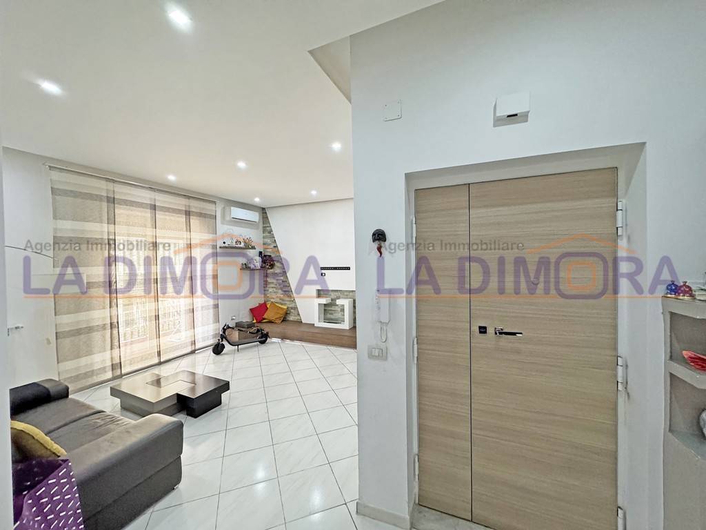 Appartamento a Aversa in Via Michelangelo Buonarroti - Foto 4