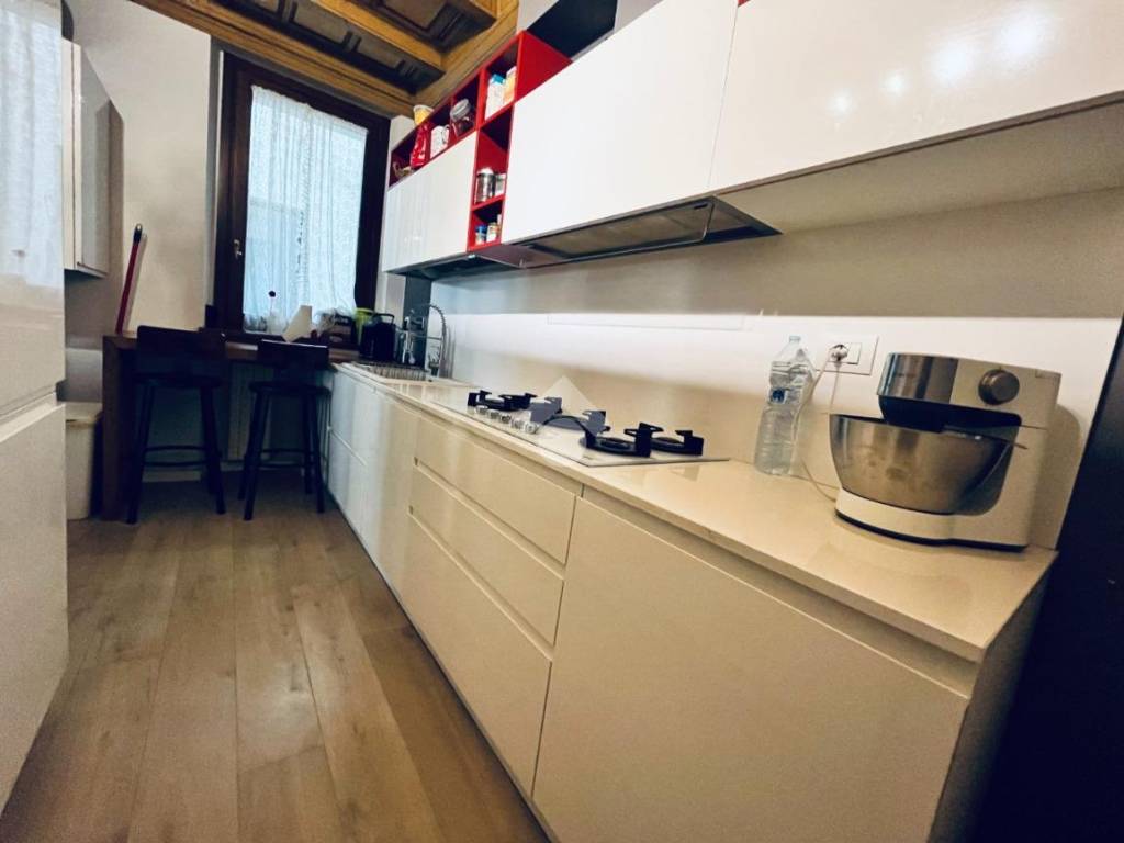 Appartamento a Mantova in Via Corrado - Foto 4
