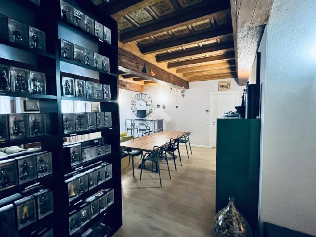 Appartamento a Mantova in Via Corrado - Foto 5