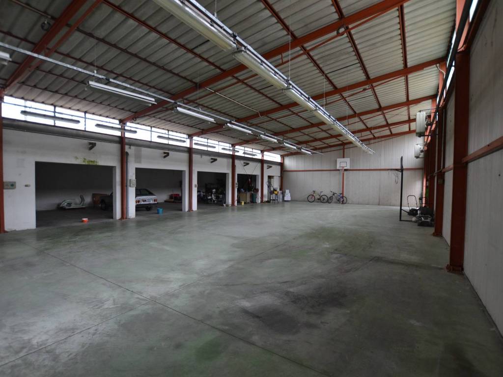 Immobile a Azzano decimo in Via Umberto Saba, 6 - Foto 2