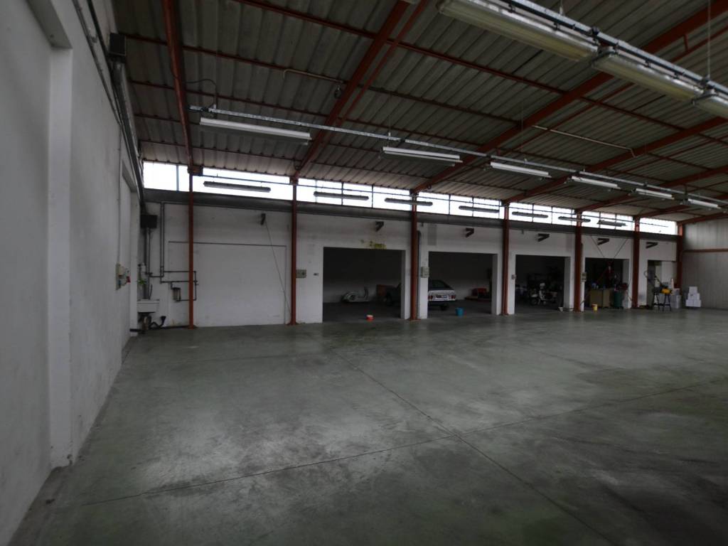 Immobile a Azzano decimo in Via Umberto Saba, 6 - Foto 3