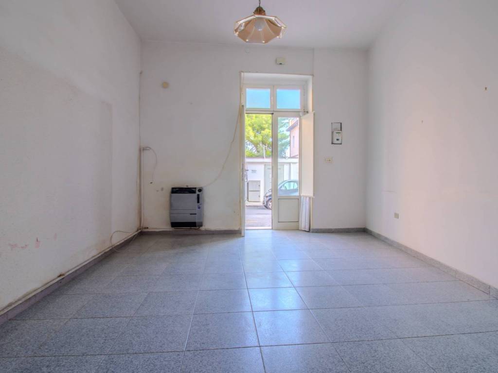 Appartamento a Lucera in Viale Augusto, 69 - Foto 4