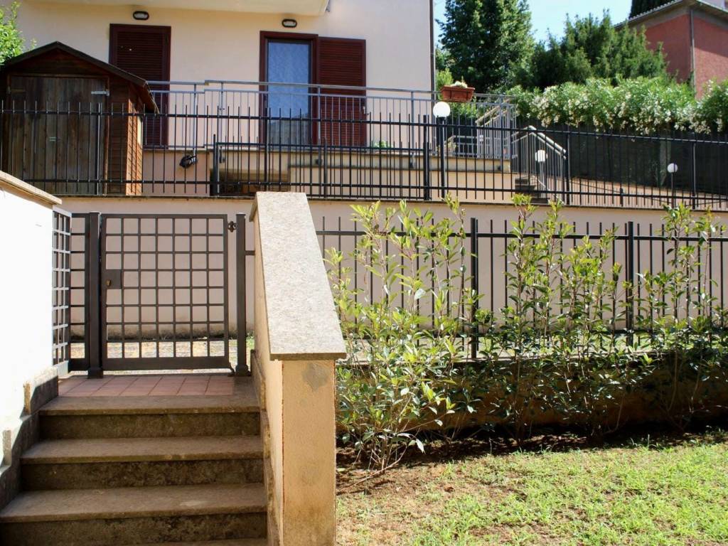 Appartamento a Monte compatri in Via Filippo Luzi - Foto 3