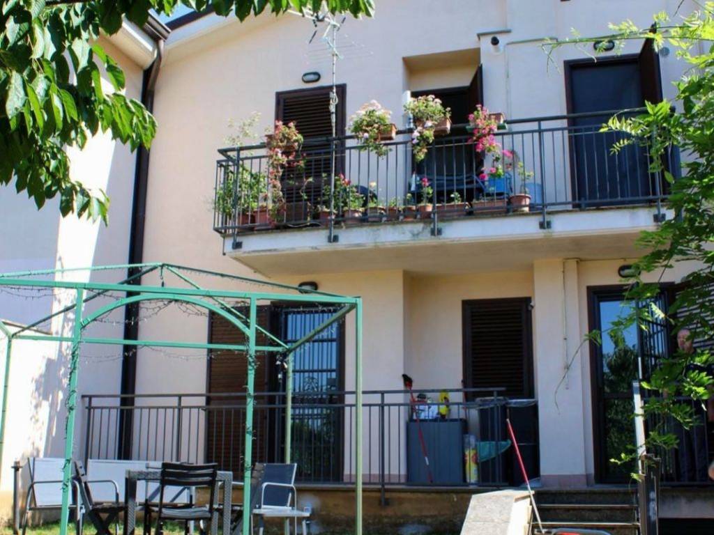 Appartamento a Monte compatri in Via Filippo Luzi - Foto 5