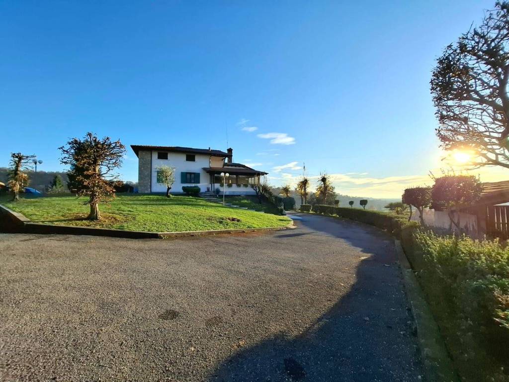 Villa a Scanzorosciate in Via Serradesca - Foto 3