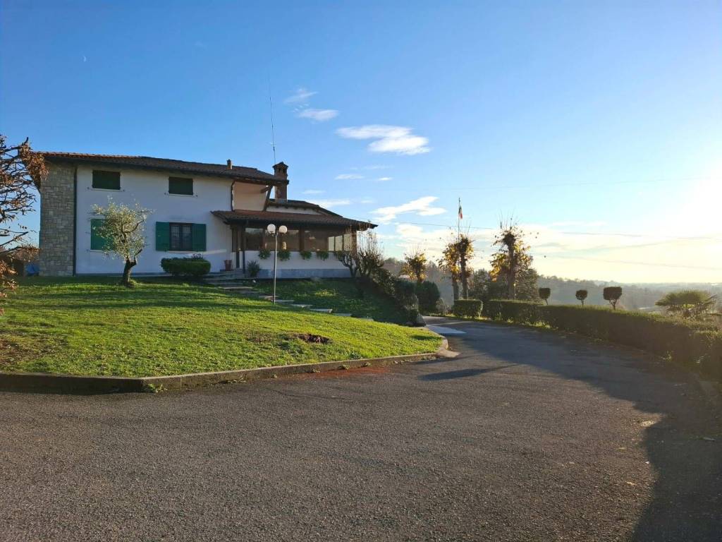 Villa a Scanzorosciate in Via Serradesca - Foto 5