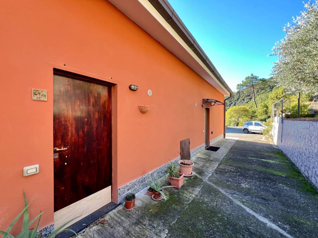 Appartamento a Deiva marina in Località Preata, 34 - Foto 2