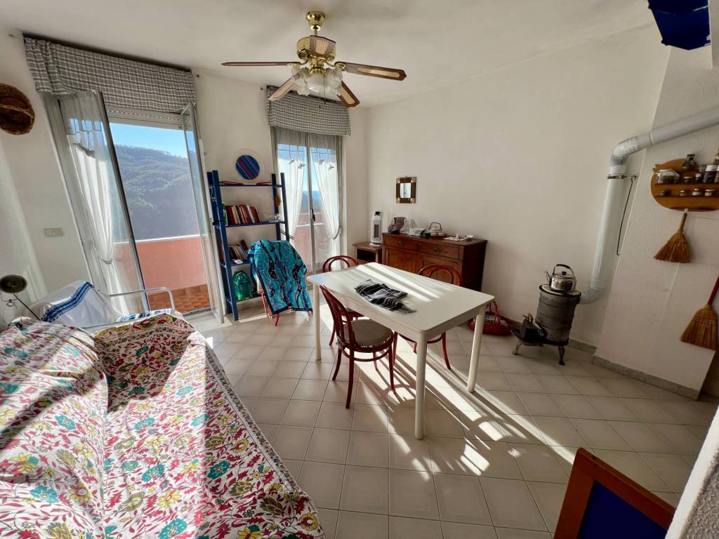 Appartamento a Deiva marina in Località Preata, 34 - Foto 5