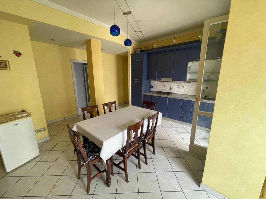 Appartamento a Mondovì in Via Diaz, 17 - Foto 3